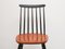 Dining Chair in Teak, 1965, Image 2