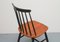 Dining Chair in Teak, 1965, Image 7