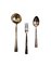 Cutlery by Gio Ponti for Krupp, 1950s, Set of 39, Image 2