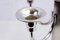 Silver Plated Candleholder, 1970s, Image 10
