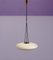 Suspension Lamp from Stilux, 1950s 1