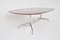 Dining Table attributed to Charles and Ray Eames for Herman Miller, 1970s 4