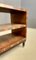 Small Italian Shelf by Osvaldo Borsani, for ABV, 1930s, Image 3