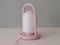 Vintage Table Lamp with Holder from Massive, Belgium, 1970s 2