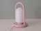 Vintage Table Lamp with Holder from Massive, Belgium, 1970s, Image 2