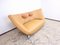 Leather Danaide Sofa from Leolux 2
