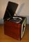 Radio Joliefon RFS 6597 con tocadiscos de CGE, Italia, 1958, Imagen 2