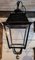 Large Street Lantern Lamp, 1980s 1