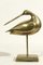 Brass Bird Sculptures, 1960s, Set of 2 7