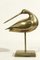 Brass Bird Sculptures, 1960s, Set of 2, Image 7