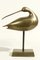 Brass Bird Sculptures, 1960s, Set of 2, Image 6