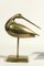 Brass Bird Sculptures, 1960s, Set of 2, Image 8