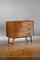 Bamboo Chest of Drawers with Leather Bindings 3