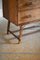Bamboo Chest of Drawers with Leather Bindings 7