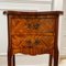 Louis XV Nightstands, 1940s, Set of 2, Image 4