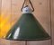 Monte & Decrease Ceiling Lamp, 1920s 2