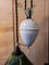 Monte & Decrease Ceiling Lamp, 1920s, Image 3