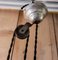 Monte & Decrease Ceiling Lamp, 1920s, Image 2