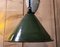 Monte & Decrease Ceiling Lamp, 1920s 4