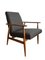 Armchair by Henryk Lis, 1960s, Image 1