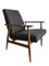 Armchair by Henryk Lis, 1960s, Image 9