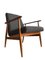 Fauteuil par Henryk Lis, 1960s 2