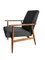 Armchair by Henryk Lis, 1960s, Image 7