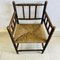 Dutch Elm Bobbin Chair 5