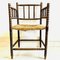 Dutch Elm Bobbin Chair, Image 6