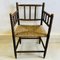 Dutch Elm Bobbin Chair, Image 1