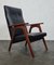 Fauteuil Vintage en Teck 6