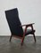 Fauteuil Vintage en Teck 5