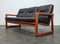 Vintage Sofa attributed to Poul Jeppensen 6