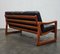 Poul Jeppensen zugeschriebenes Vintage Sofa 10