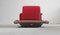 Flying Rug Armchair by Ettore Sottsass for Bedding Patents, 1975, Image 4