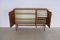 Vintage Teak Sideboard by Bertil Fridhagen for Bodafors, Sweden, 1960s, Image 4