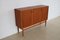 Vintage Teak Sideboard by Bertil Fridhagen for Bodafors, Sweden, 1960s 7