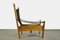 Dutch Lounge Chair by John De Haard for Gebroeders Jonkers, 1960s 2