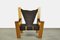 Dutch Lounge Chair by John De Haard for Gebroeders Jonkers, 1960s 1