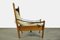 Dutch Lounge Chair by John De Haard for Gebroeders Jonkers, 1960s 18