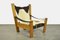 Dutch Lounge Chair by John De Haard for Gebroeders Jonkers, 1960s 19