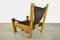 Dutch Lounge Chair by John De Haard for Gebroeders Jonkers, 1960s 5