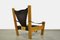 Dutch Lounge Chair by John De Haard for Gebroeders Jonkers, 1960s 3