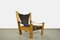 Dutch Lounge Chair by John De Haard for Gebroeders Jonkers, 1960s, Image 7