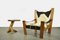 Dutch Lounge Chair by John De Haard for Gebroeders Jonkers, 1960s 20