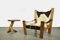 Dutch Lounge Chair by John De Haard for Gebroeders Jonkers, 1960s, Image 20