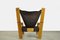 Dutch Lounge Chair by John De Haard for Gebroeders Jonkers, 1960s 4