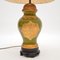 Italienische Tischlampe aus Keramik, 1960er 4