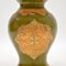 Lámpara de mesa italiana de cerámica, años 60, Imagen 5
