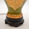 Italienische Tischlampe aus Keramik, 1960er 6